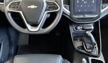 
									Chevrolet Captiva LT 2023 lleno								