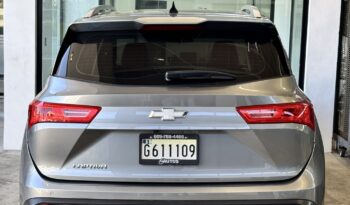 
									Chevrolet Captiva LT 2023 lleno								