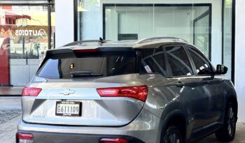 
									Chevrolet Captiva LT 2023 lleno								