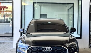 
									Audi Q5 S-Line 2021 lleno								