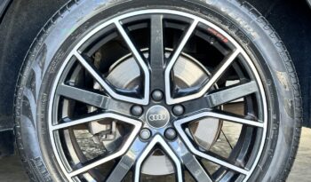 
									Audi Q5 S-Line 2021 lleno								