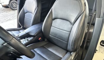 
									Infiniti QX-50 2019 lleno								