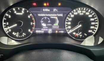 
									Infiniti QX-50 2019 lleno								