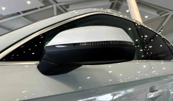 
									Audi Q5 2020 lleno								