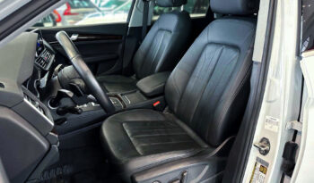
									Audi Q5 2020 lleno								