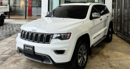 Jeep Grand Cherokee Limited 2020