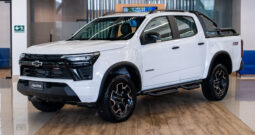 CHEVROLET COLORADO Z71 2025
