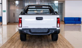 
									CHEVROLET COLORADO Z71 2025 lleno								