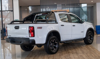 
									CHEVROLET COLORADO Z71 2025 lleno								
