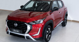 NISSAN MAGNITE 2026