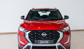 
									NISSAN MAGNITE 2026 lleno								