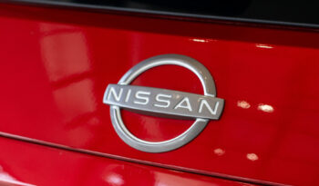 
									NISSAN MAGNITE 2026 lleno								