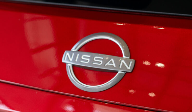 
								NISSAN MAGNITE 2026 lleno									