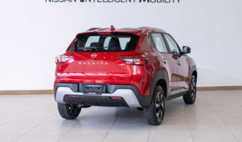 
									NISSAN MAGNITE 2026 lleno								