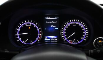 
									Infiniti Q50 2017 lleno								
