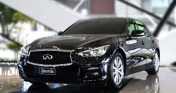Infiniti Q50 2017
