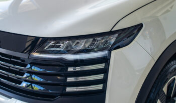 
									Nissan Kicks Advance 2026 lleno								