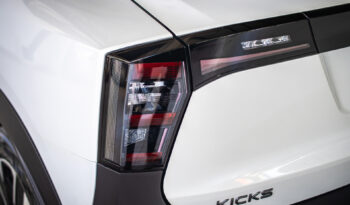 
									Nissan Kicks Advance 2026 lleno								