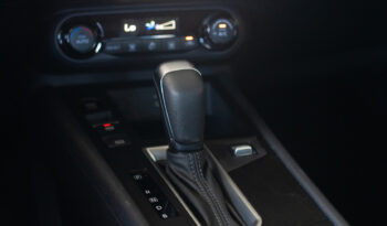 
									Nissan Kicks Advance 2026 lleno								