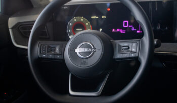 
									Nissan Kicks Advance 2026 lleno								