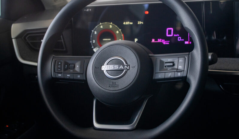 
								Nissan Kicks Advance 2026 lleno									