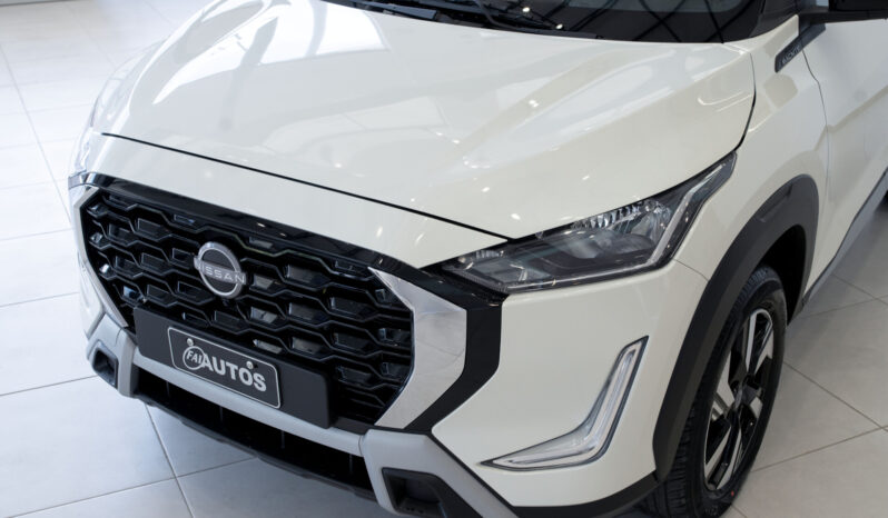 								NISSAN MAGNITE 2026 lleno									