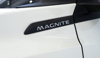 									NISSAN MAGNITE 2026 lleno								