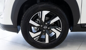 									NISSAN MAGNITE 2026 lleno								