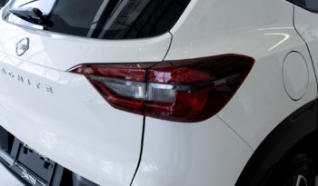 									NISSAN MAGNITE 2026 lleno								