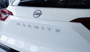 									NISSAN MAGNITE 2026 lleno								
