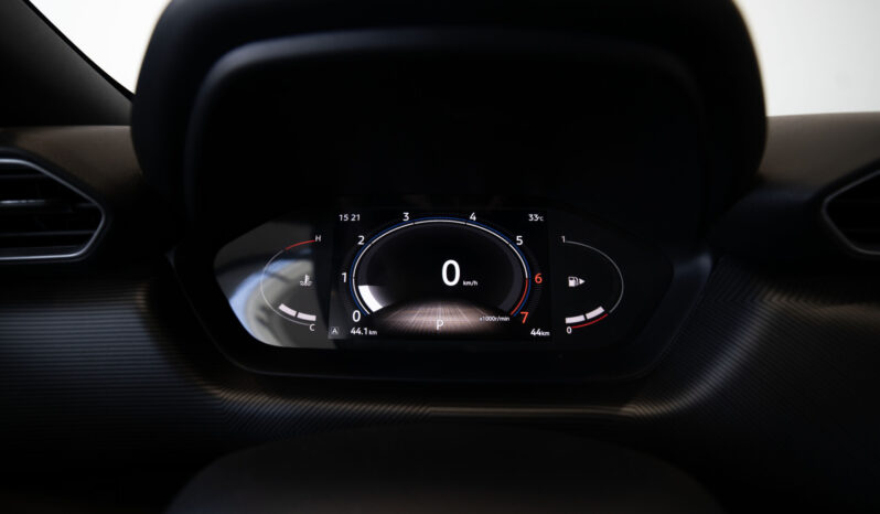 								NISSAN MAGNITE 2026 lleno									