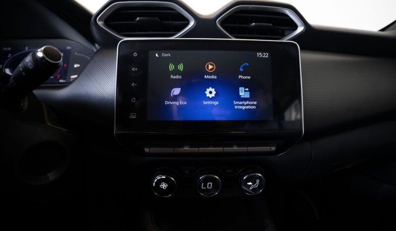 								NISSAN MAGNITE 2026 lleno									