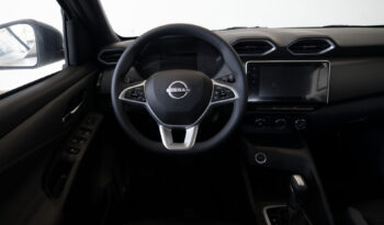 									NISSAN MAGNITE 2026 lleno								