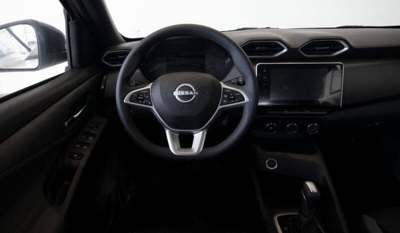 								NISSAN MAGNITE 2026 lleno									