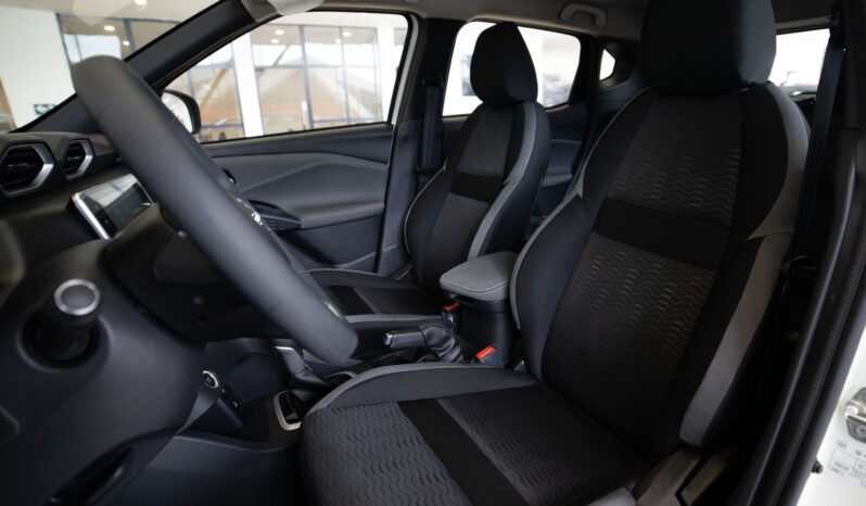 								NISSAN MAGNITE 2026 lleno									