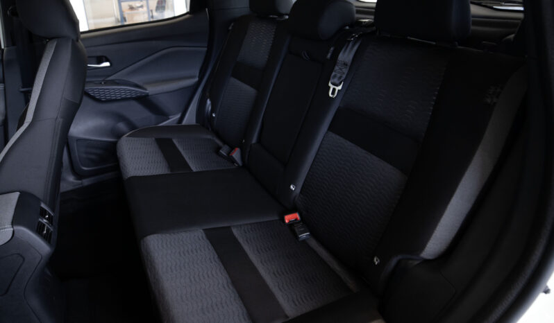 								NISSAN MAGNITE 2026 lleno									