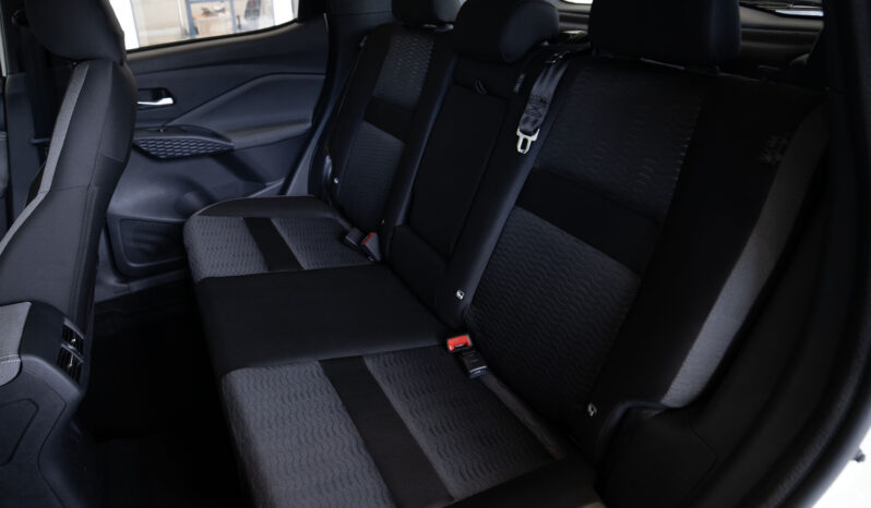 								NISSAN MAGNITE 2026 lleno									