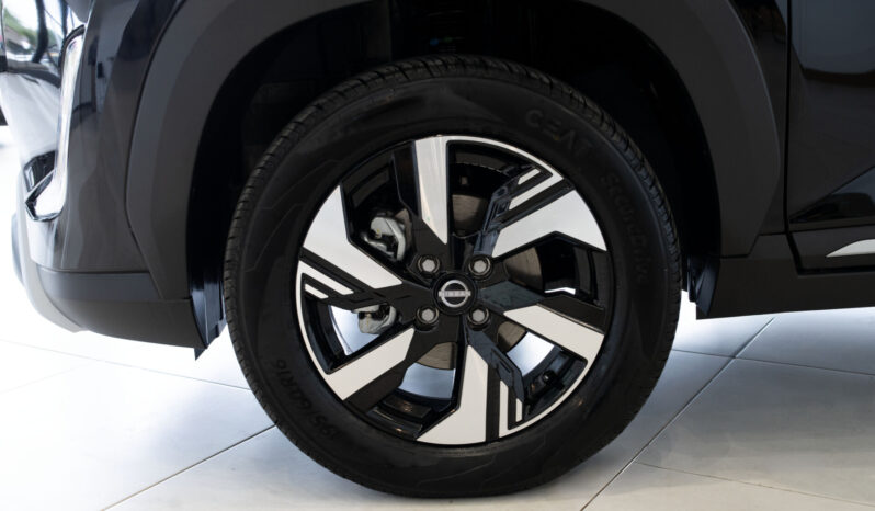 								NISSAN MAGNITE 2026 lleno									