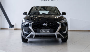 									NISSAN MAGNITE 2026 lleno								