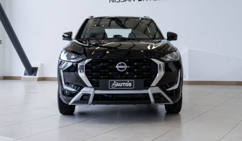 								NISSAN MAGNITE 2026 lleno									