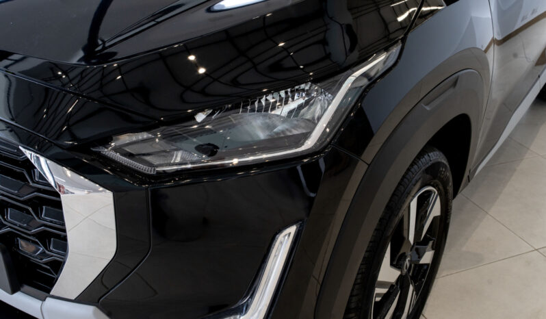 								NISSAN MAGNITE 2026 lleno									