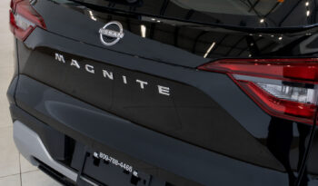 									NISSAN MAGNITE 2026 lleno								