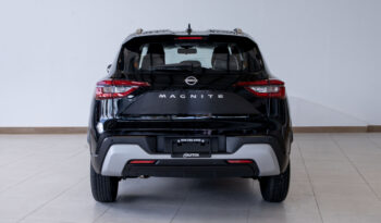 									NISSAN MAGNITE 2026 lleno								