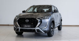 NISSAN MAGNITE 2026