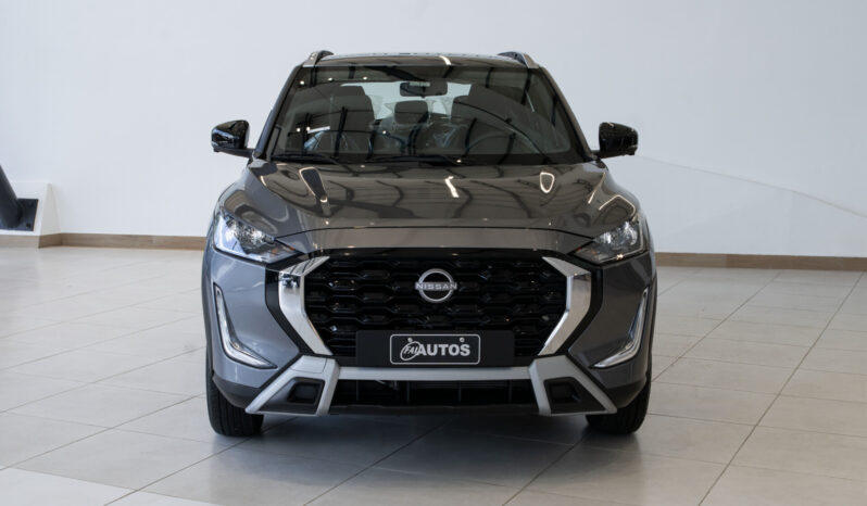 								NISSAN MAGNITE 2026 lleno									