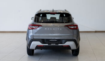 									NISSAN MAGNITE 2026 lleno								