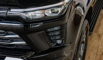 
									CHEVROLET COLORADO LTZ 2025 lleno								