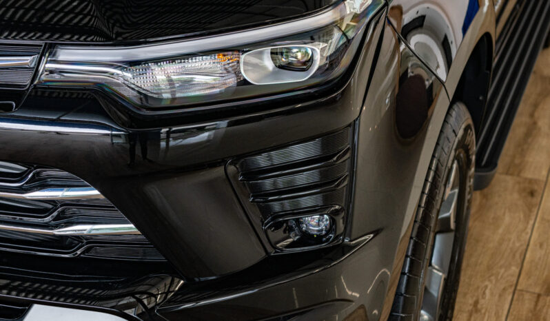 
								CHEVROLET COLORADO LTZ 2025 lleno									