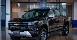 CHEVROLET COLORADO LTZ 2025