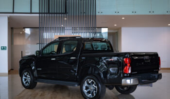 
									CHEVROLET COLORADO LTZ 2025 lleno								